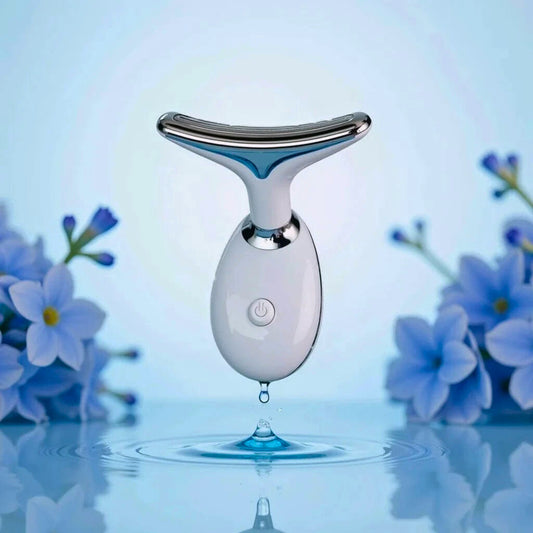 LUXELIFT Pro™ - Masseur visage anti-rides