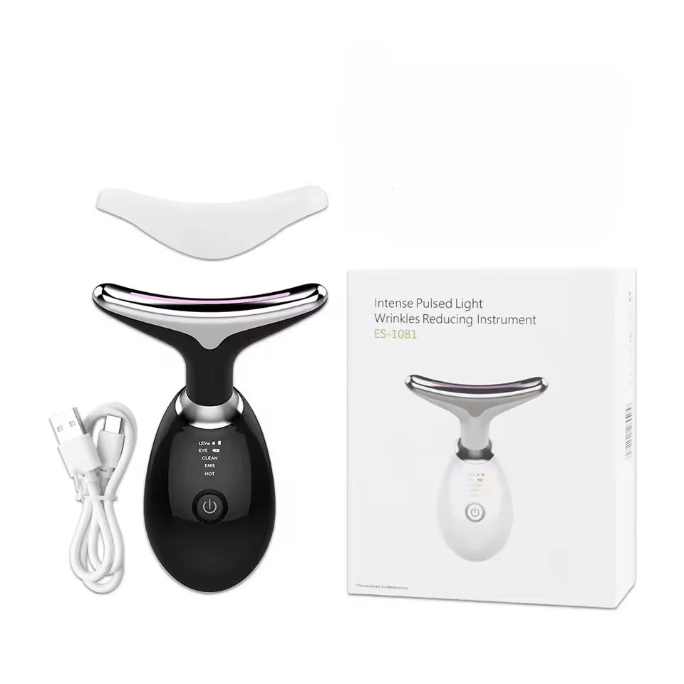 LUXELIFT Pro™ - Masseur visage anti-rides
